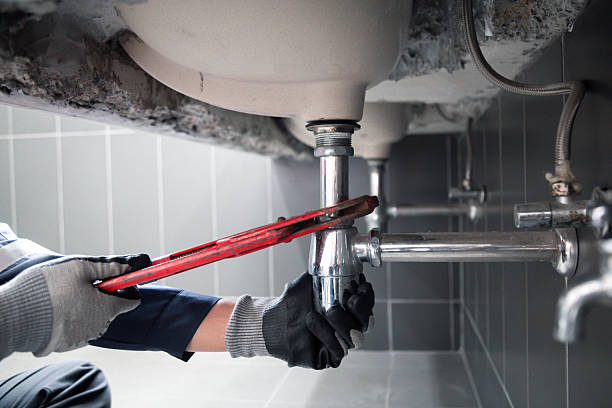 Trusted Water Heater Repair service in Beaver, PA - Masters Plumbing Service